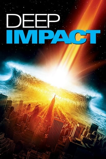 Deep Impact ( 1998 )