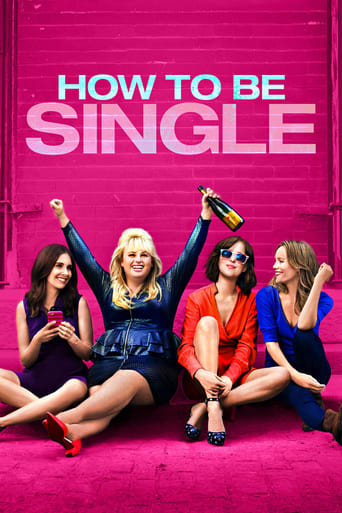 How To Be Single (2016) Eng Sub
