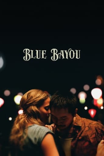 Blue Bayou ( 2021 )