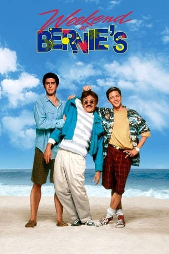 Weekend At Bernie's ( 1980 )