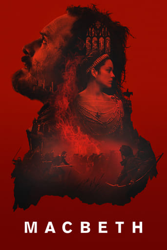Macbeth (2015) Multi Sub