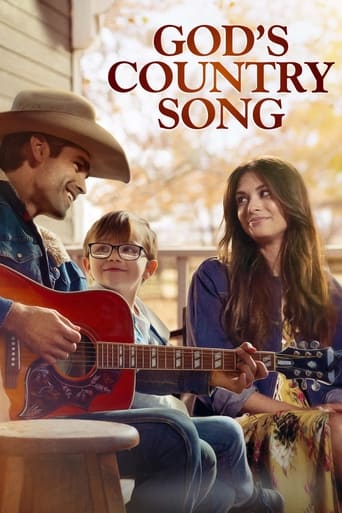  God's Country Song (2023)