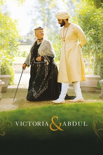  Victoria and Abdul ( 2017 )
