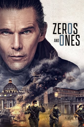 Zeros And Ones ( 2021 ) HD