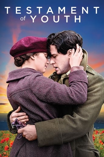 Testament of Youth (2014) Multi Sub