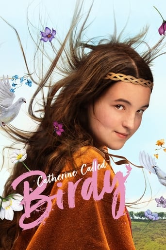 Catherine Called Birdy ( 2022 )