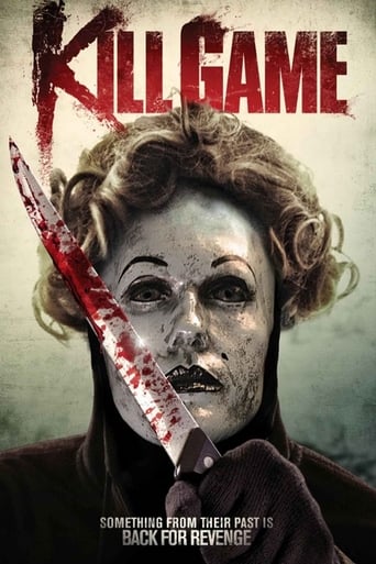 Kill Game ( 2018 ) HD