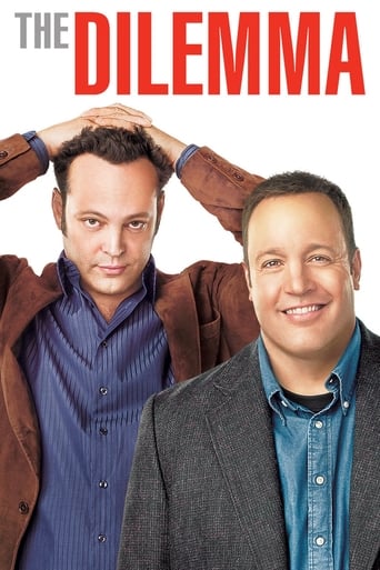 The Dilemma ( 2011 )