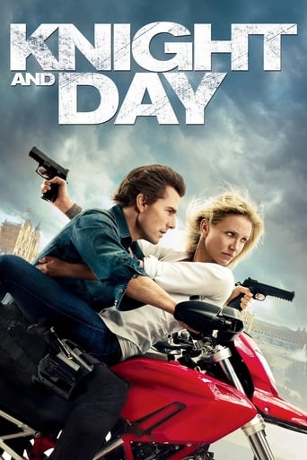 Knight And Day (2010) Eng Sub
