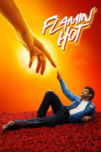 Flamin' Hot ( 2023 )