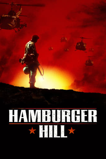 Hamburger Hill ( 1987 )