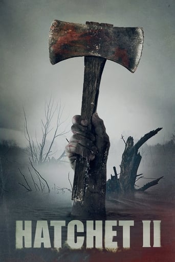Hatchet II (2010) Multi Sub