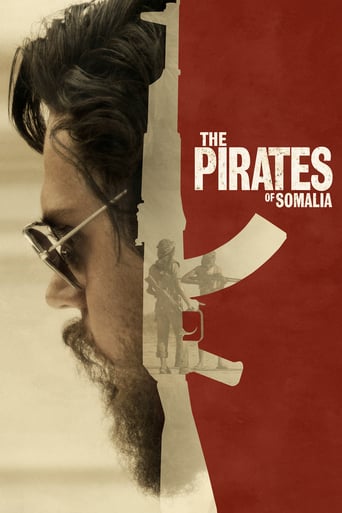  The Pirates Of Somalia ( 2017 )