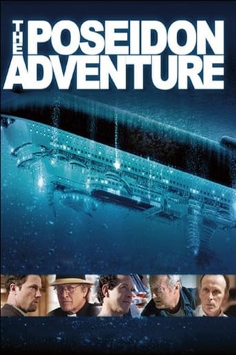  The Poseidon Adventure (2005)