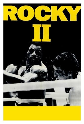 Rocky II (1979) Pure