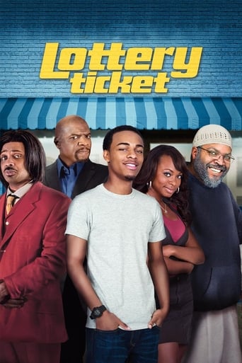 Lottery Ticket ( 2010 )