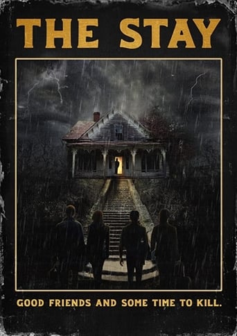 The Stay ( 2021 )
