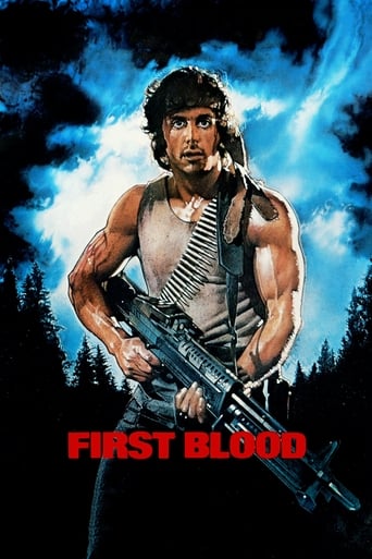Rambo First Blood ( 1982 )