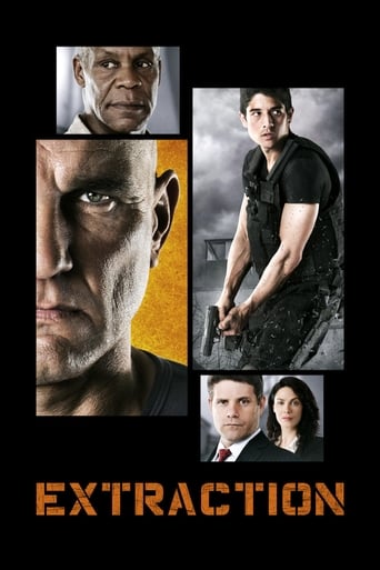 Extraction ( 2013 )