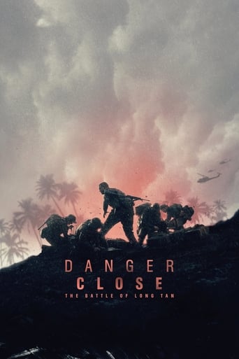 Danger Close: The Battle of Long Tan ( 2019 )