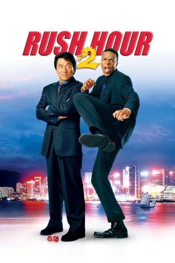 Rush Hour 2 (2001) Multi Sub