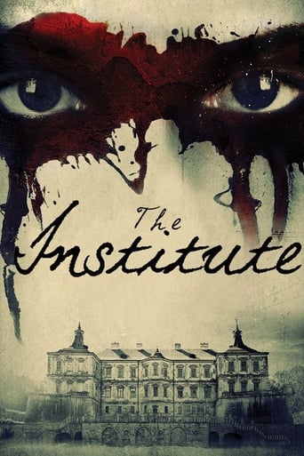 The Institute (2017) Multi Sub