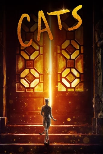 Cats (2019) Multi Sub