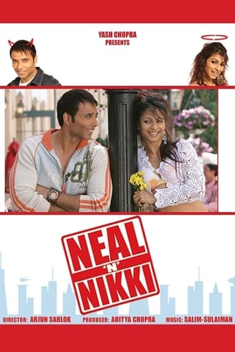 Neal 'n' Nikki ( 2005 )