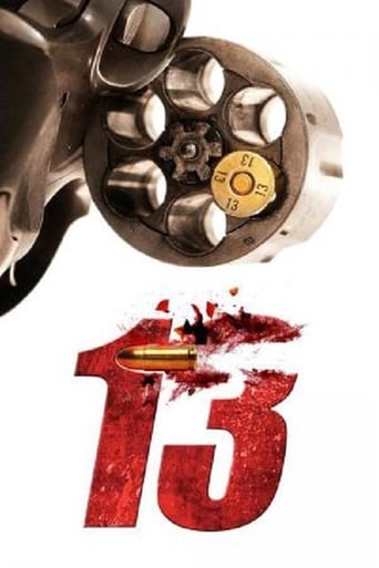13 (2010) Eng Sub