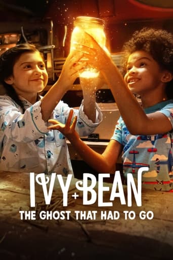 Ivy + Bean: The Ghost That Had to Go ( 2022 )