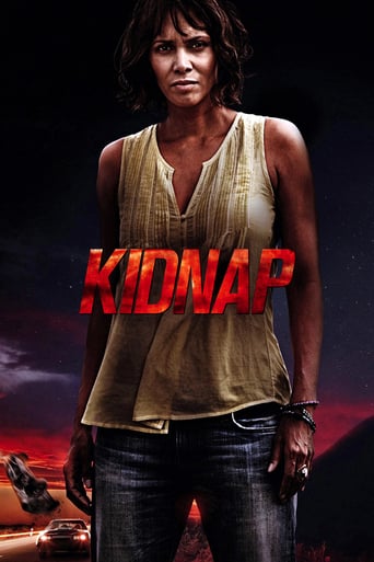 Kidnap (2017) Eng Sub