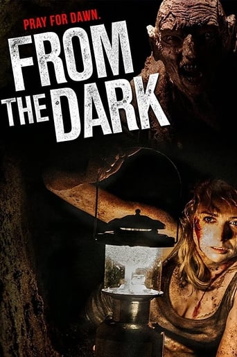 From The Dark ( 2014 )