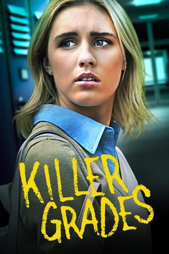 Killer Grades (2023)