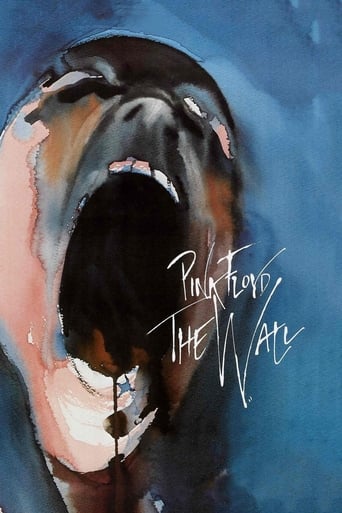 Pink Floyd: The Wall ( 1982 )