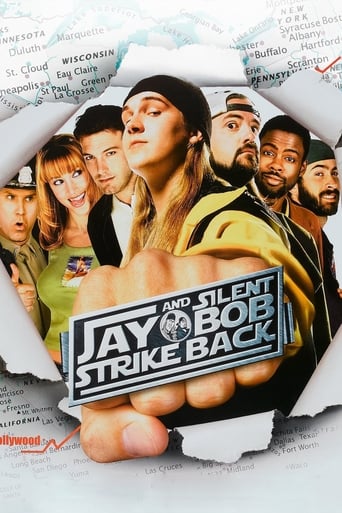 Jay and Silent Bob Strike Back (2001) Multi Sub