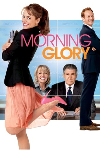 Morning Glory (2010) Eng Sub