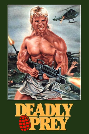 Deadly Prey ( 1987 )