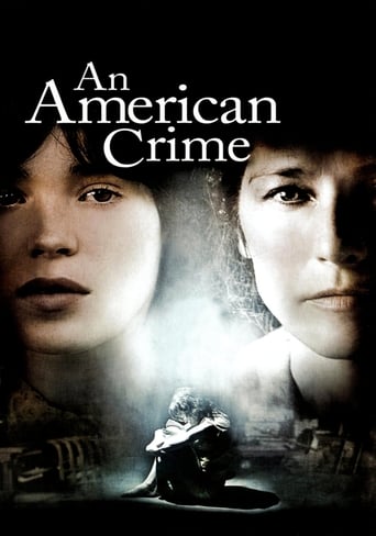 An American Crime ( 2007 )
