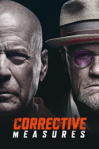 Corrective Measures (2023)