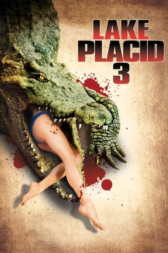 Lake Placid 3 (2010) Eng Sub