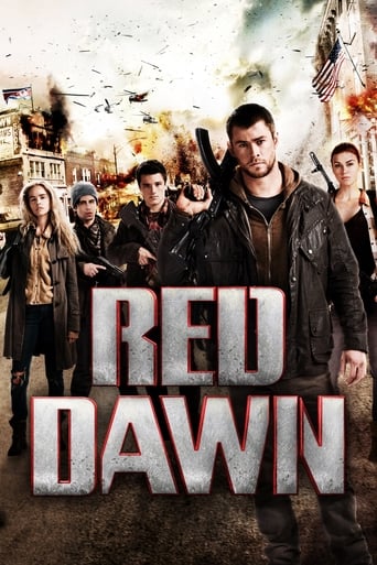 Red Dawn ( 1984 )
