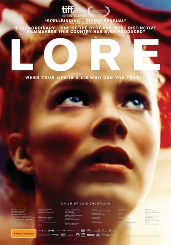 Lore (2012) Multi Sub
