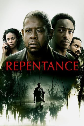 Repentance (2014) Eng Sub