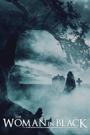 The Woman In Black (2012) Eng Sub