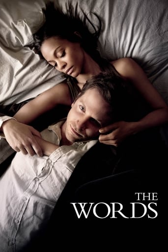 The Words (2012) Multi Sub