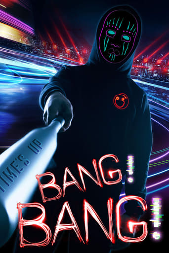 Bang! Bang! ( 2021 )