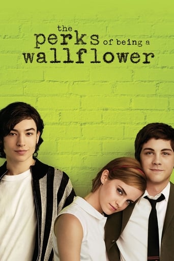 The Perks Of Being A Wallflower ( 2012 )