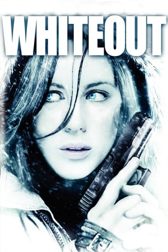 Whiteout (2009) Eng Sub