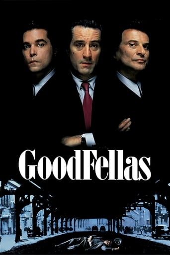  GoodFellas (1990)