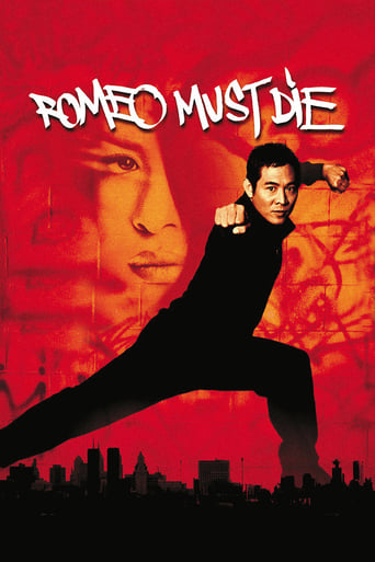 Romeo Must Die (2000) Multi Sub